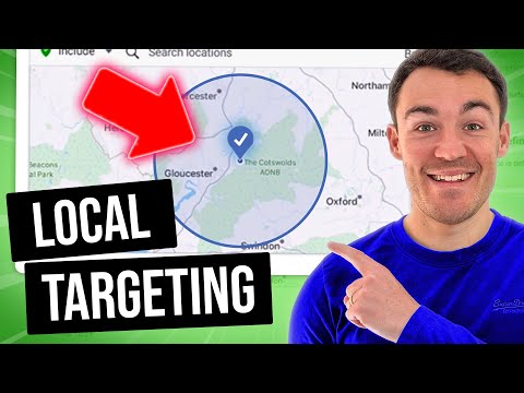 Ben Heath: The RIGHT Way To Do Facebook Targeting For Local Businesses
