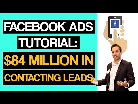 Bren Hammel: Steal This Facebook Ads Funnel From An $84 Million Contracting Business