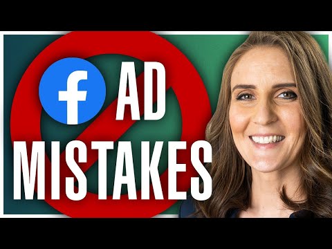 Social Media Examiner: How to Correct Costly Facebook Ads Mistakes